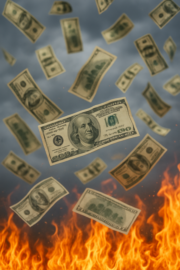 Will $2,000 Monthly Payments Save Families — Or Hurt the Economy?