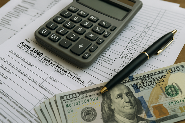 Upcoming Changes in Income Tax Legislation: What You Need to Know