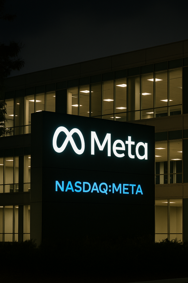 Meta Surges on Strong Q1 Earnings — But It's All About AI Now