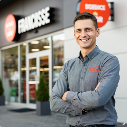 Unlock Your Potential with a Franchise Business