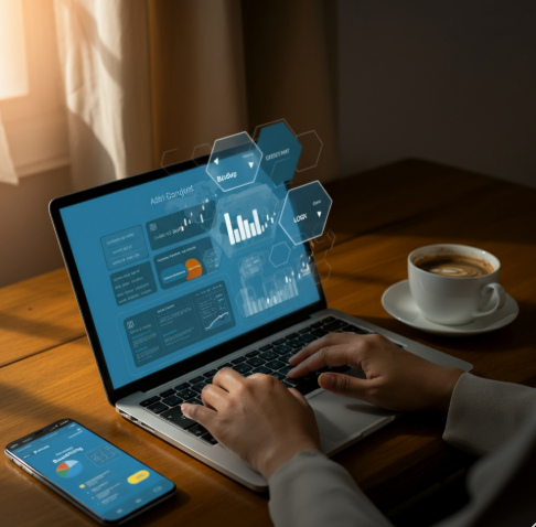 Save Smarter, Not Harder: Practical Tips to Take Control of Your Finances