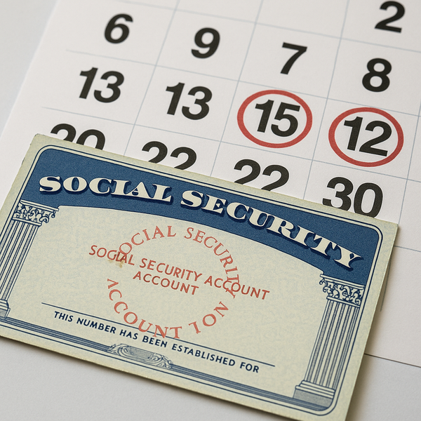 Social Security Payment Schedule for 2025: What You Need to Know
