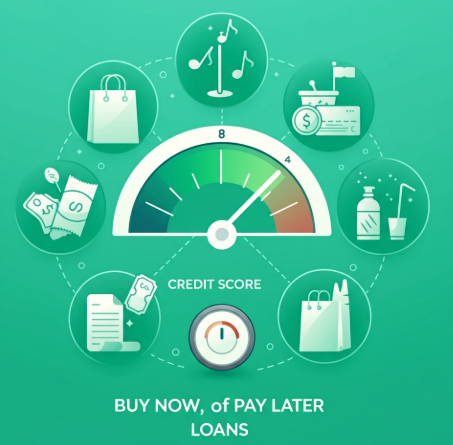 Buy Now, Pay Later Loans are Now Part of FICO Credit Scores – What It Means for You