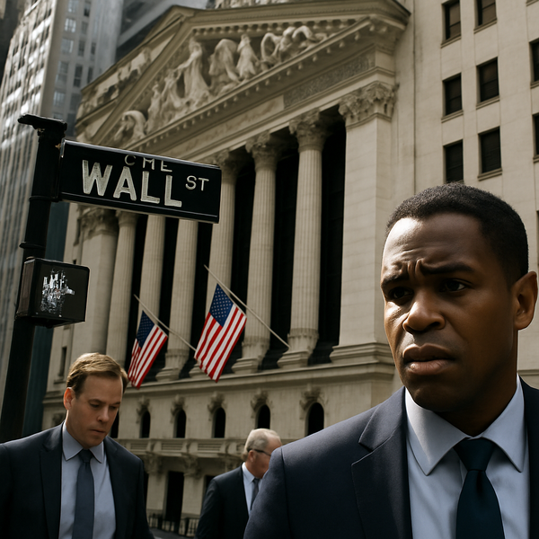 Markets at a Crossroads: How Smart Investors Are Moving in 2025