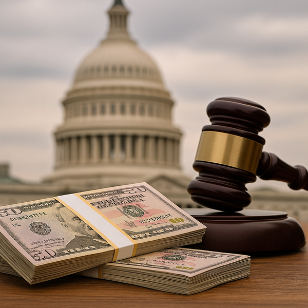 Congress Proposes $50 Billion in Cuts: What It Means for Federal Workers and Taxpayers